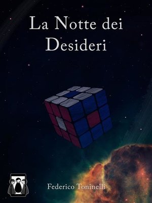 cover image of La Notte dei Desideri
